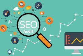 Audit SEO